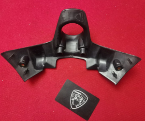 PROTECTION CENTER для Ducati Panigale