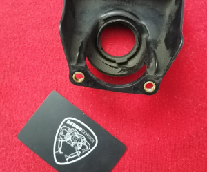 Cover для Ducati MTS 1000DS