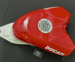 Бак в сборе для Ducati 848-1198