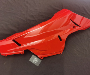 Пластик нижний правый для Ducati 848-1198