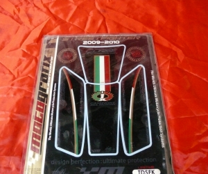 Наклейка на бак Ducati Streetfighter