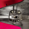 Подрамник задний для Ducati 848-1198