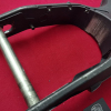 Cast Swingarm Axle Adjusters для Ducati 749/999