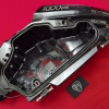 R.H. UPPER HALF-FAIRING для Ducati MTS 1000 DS