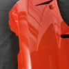 Пластик нижний правый для Ducati 848-1198