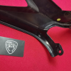 Пластик бака для Ducati 848-1098